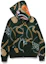Lookbook Bape A BATHING APE 圖案拉鏈帽衫 1J80-115-003