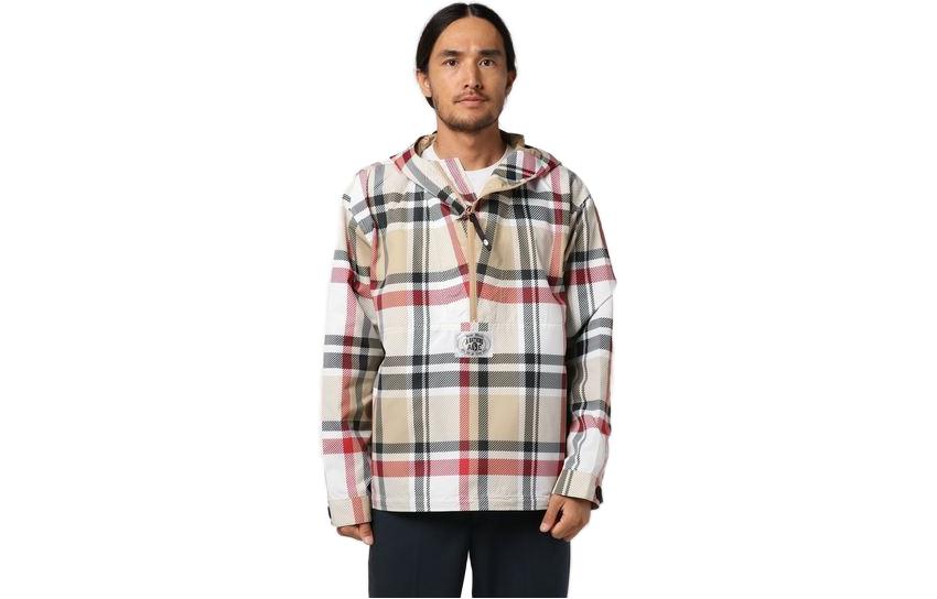 Bape A BATHING APE Letter Print Jacket Menswear 001ljf801004x