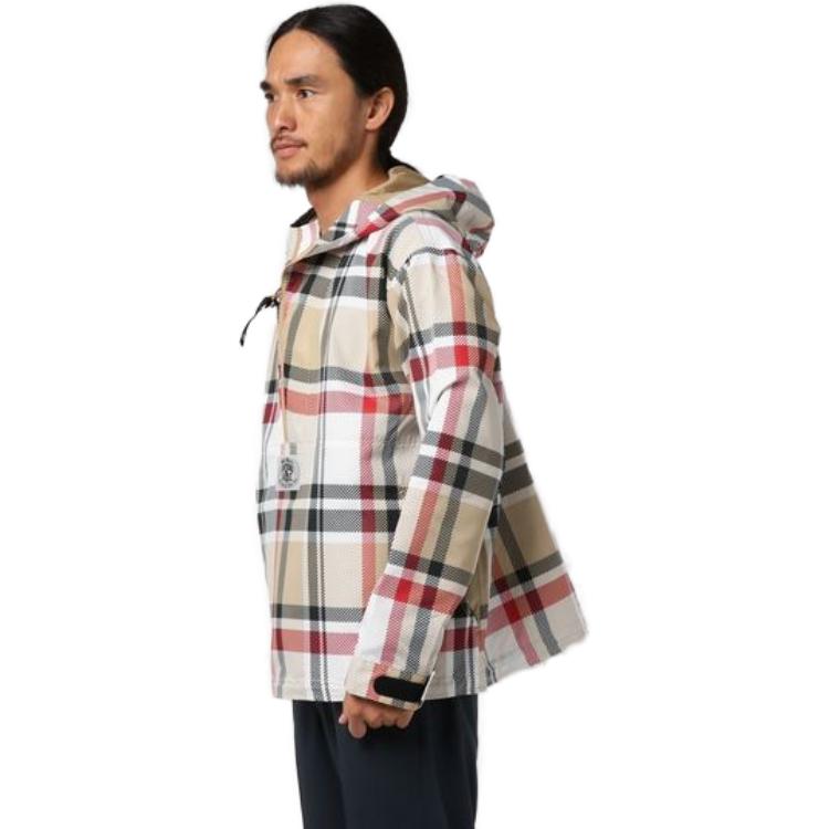 Bape A BATHING APE Letter Print Jacket Menswear 001ljf801004x 圖 4