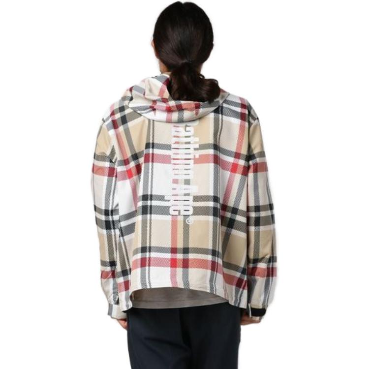 Bape A BATHING APE Letter Print Jacket Menswear 001ljf801004x 圖 5