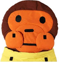 Lookbook Bape A BATHING APE 輕便戶外睡袋 便攜聚酯纖維. 2I30382004