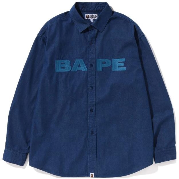 bape-a-bathing-ape-loose-fit-denim-shirt-blue-1-j30-131-009