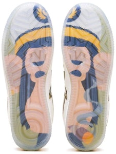 BAPE A BATHING APE Low Top 'Kulit Putih' 0ZXSHM191925L Purchase BAPE A BATHING APE Low Top 'Kulit Putih' 0ZXSHM191925L