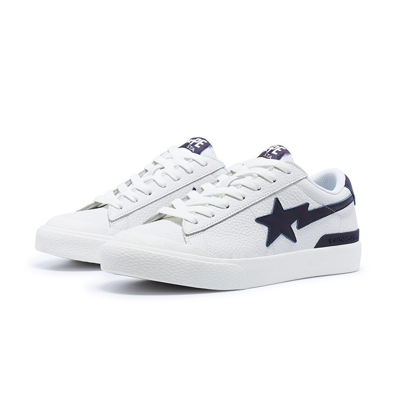 BAPE A BATHING APE MAD STA 'Colorblock Grain' 圖 2