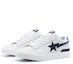 Order "BAPE A BATHING APE MAD STA 'Colorblock Grain'" 0ZXSHMX91012K