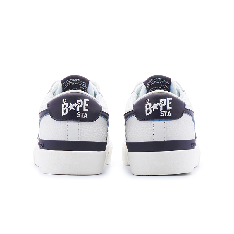 BAPE A BATHING APE MAD STA 'Colorblock Grain' 圖 3