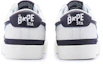 Shop BAPE A BATHING APE MAD STA ''Colorblock Grain'' Sneaker 0ZXSHMX91012K