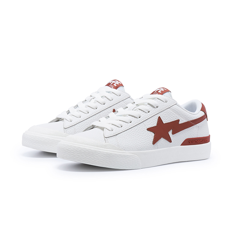 BAPE A BATHING APE MAD STA 'Colorblock Grain' 圖 5