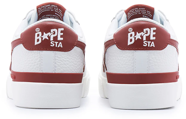 "BAPE A BATHING APE MAD STA 'Colorblock Grain'" 0ZXSHMX91012K Details for "BAPE A BATHING APE MAD STA 'Colorblock Grain'" 0ZXSHMX91012K