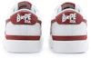 Details for "BAPE A BATHING APE MAD STA 'Colorblock Grain'" 0ZXSHMX91012K