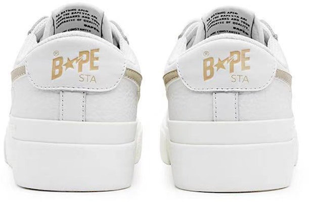 BAPE A Bathing Ape Mad Sta Hitam Perak 1J30-291-015/1J30-191-015 Lookbook BAPE A Bathing Ape Mad Sta Hitam Perak 1J30-291-015/1J30-191-015