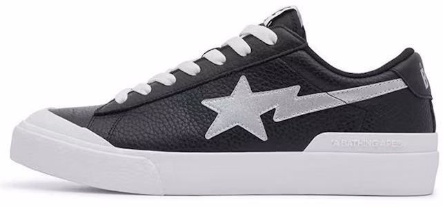 "BAPE A Bathing Ape Mad Sta Negro Plata" 1J30-291-015/1J30-191-015 Shop "BAPE A Bathing Ape Mad Sta Negro Plata" 1J30-291-015/1J30-191-015