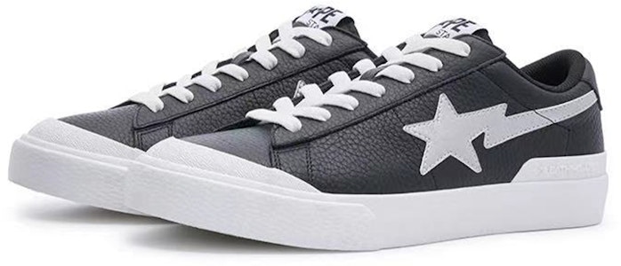 "BAPE A Bathing Ape Mad Sta Negro Plata" 1J30-291-015/1J30-191-015 Purchase "BAPE A Bathing Ape Mad Sta Negro Plata" 1J30-291-015/1J30-191-015