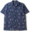 Buy Bape A BATHING APE Kemeja Lengan Pendek Unisex 7G30-131-007