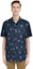 Details for Bape A BATHING APE Kemeja Lengan Pendek Unisex 7G30-131-007