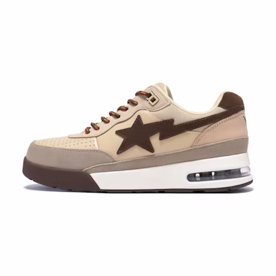 BAPE BAPE Road Sta #1 'Beige'