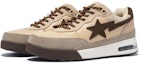 Order BAPE A BATHING APE ROAD STA Low 'Kasut Bertali Hujung Rata' 1J80-191-062