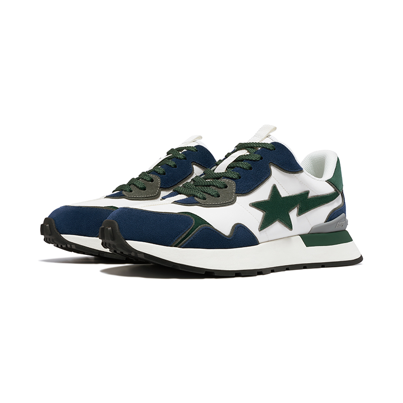 BAPE A BATHING APE Roadsta 'Simple CMFT' 圖 2