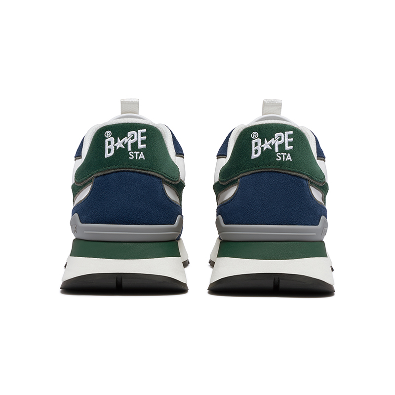 BAPE A BATHING APE Roadsta 'Simple CMFT' 圖 3