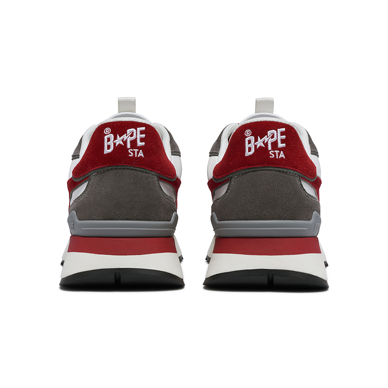 BAPE A BATHING APE Roadsta 'Simple CMFT' 圖 6