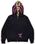 Order Bape A BATHING APE 鯊魚迷彩拉鍊連帽外套 上海限定 男女款。 TBD-BAPE-15
