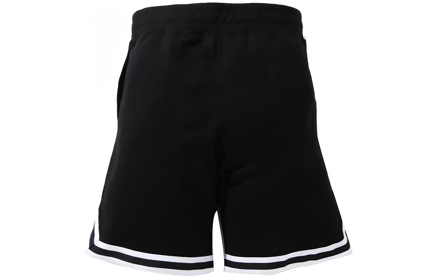 Lookbook Bape A BATHING APE Shark Print  Breathable Basketball Shorts. 1H30-153-015