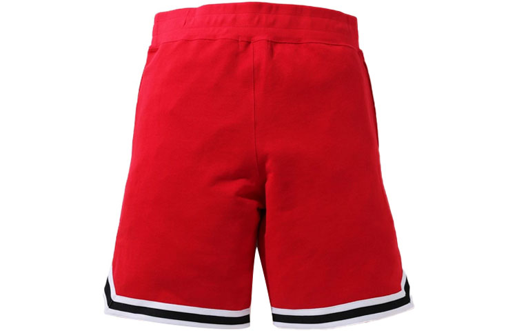 Purchase Bape A BATHING APE Shark Print  Breathable Basketball Shorts. 1H30-153-015