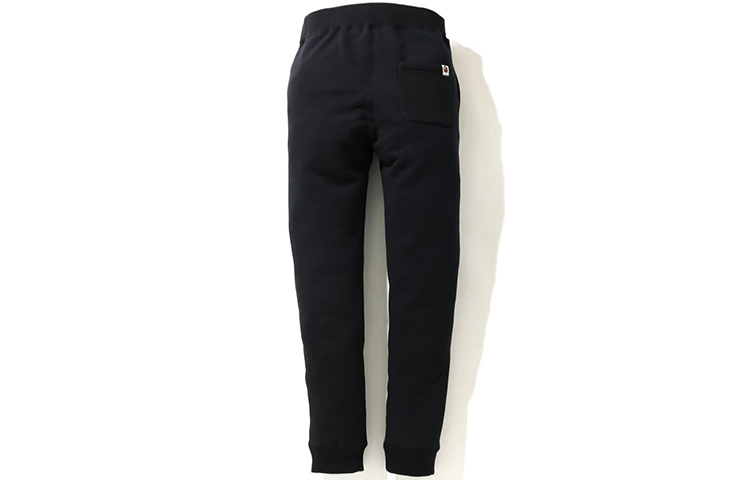 Purchase Bape A BATHING APE Seluar Jogger Cetakan Shark Knit Sweatpants. 1H30-152-013