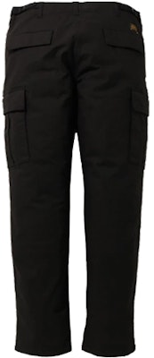 Bape A BATHING APE 鯊魚圖案多口袋休閒工裝褲 男款 1G80-152-010 Lookbook Bape A BATHING APE 鯊魚圖案多口袋休閒工裝褲 男款 1G80-152-010