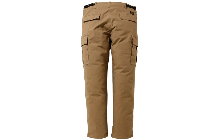 Purchase Bape A BATHING APE 鯊魚圖案多口袋休閒工裝褲 男款 1G80-152-010