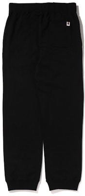 Bape A BATHING APE Shark Print Celana Jogger Slim Fit Kasual Knit Pants. 0ZXPTMX52001J Lookbook Bape A BATHING APE Shark Print Celana Jogger Slim Fit Kasual Knit Pants. 0ZXPTMX52001J