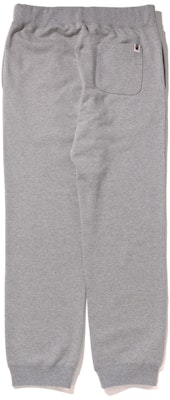 Bape A BATHING APE Shark Print Celana Jogger Slim Fit Kasual Knit Pants. 0ZXPTMX52001J Purchase Bape A BATHING APE Shark Print Celana Jogger Slim Fit Kasual Knit Pants. 0ZXPTMX52001J