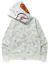 Purchase Bape A BATHING APE 鲨鱼系列城市迷彩双帽连帽衫男女通用款。 1G80-115-023
