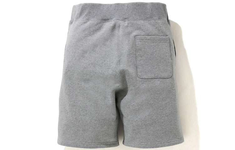 Bape A BATHING APE Shark Series Patchwork Casual Shorts Men. 1H20-153-007 圖 7