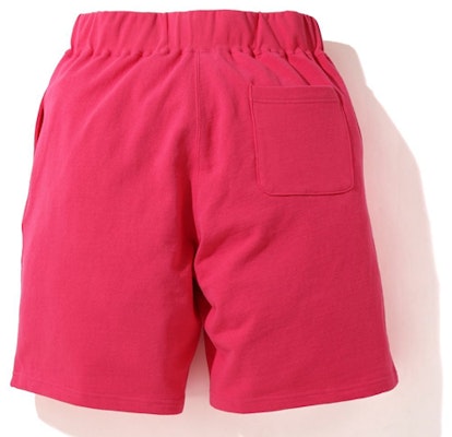 베이프 어 베이싱 에이프 샤크 와이드 스웨트쇼츠 유니섹스 캐주얼 미드웨이스트. 1G30-153-013 Purchase 베이프 어 베이싱 에이프 샤크 와이드 스웨트쇼츠 유니섹스 캐주얼 미드웨이스트. 1G30-153-013