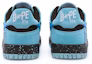 Lookbook BAPE A BATHING APE SK8 'Zapatillas Bajas de Cuero con Cordones' 1J20-191-004