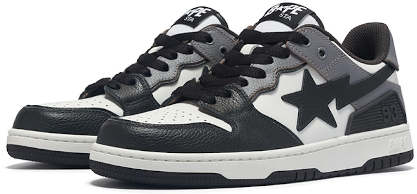 베이프 스케이트 스테이트 'FW23 에센셜 로우탑' 0ZXSHM191059L Buy 베이프 스케이트 스테이트 'FW23 에센셜 로우탑' 0ZXSHM191059L