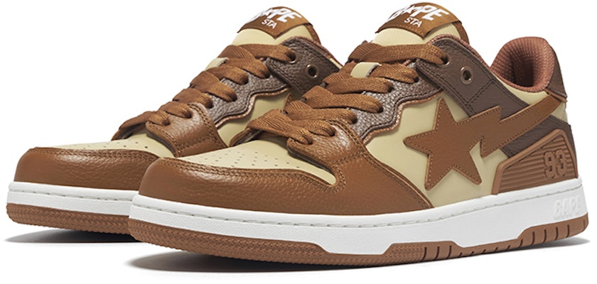 베이프 스케이트 스테이트 'FW23 에센셜 로우탑' 0ZXSHM191059L Lookbook 베이프 스케이트 스테이트 'FW23 에센셜 로우탑' 0ZXSHM191059L