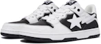 Order BAPE A BATHING APE SK8 STA Bajas 'Negras' 1K30-191-308