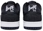 Purchase BAPE A BATHING APE SK8 STA Low 'Denim Comfort' Sneakers Lelaki 0ZXSHM191005K