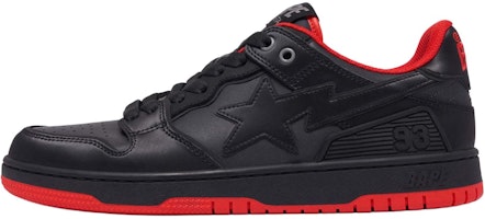 BAPE A BATHING APE SK8 STA Low 'Yuantou' 1K30-191-311 BAPE A BATHING APE SK8 STA Low 'Yuantou' 1K30-191-311