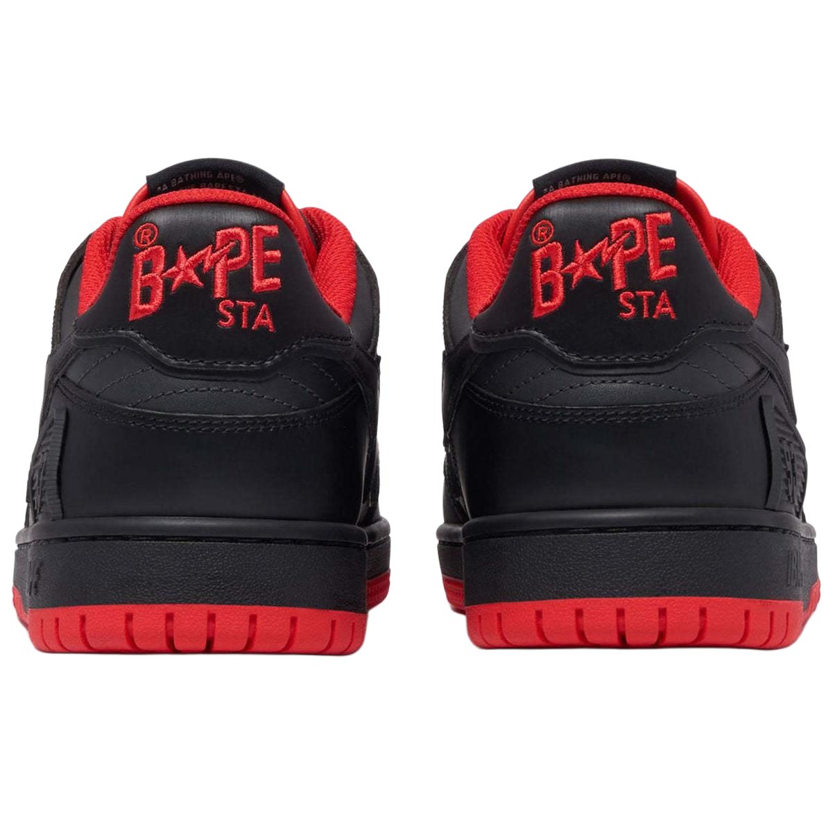 Shop BAPE A BATHING APE SK8 STA Low '元头' 1K30-191-311