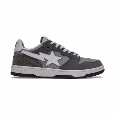 BAPE BAPE SK8 Sta Stadium Goods Claremont Blue