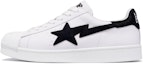 Purchase BAPE A BATHING APE SKULL STA 'Cordones Logo Simplificado Zapatillas Bajas' 0ZXSHM191065L