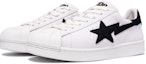 Sizing BAPE A BATHING APE SKULL STA 'Cordones Logo Simplificado Zapatillas Bajas' 0ZXSHM191065L