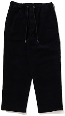 Bape A BATHING APE 純色字母休閒褲 0ZXPTM152320N Details for Bape A BATHING APE 純色字母休閒褲 0ZXPTM152320N