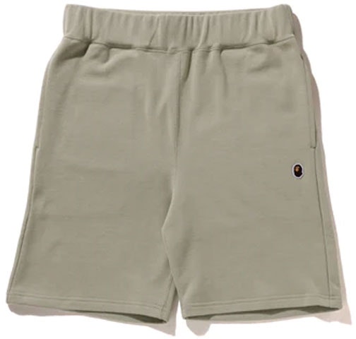 bape-a-bathing-ape-solid-logo-elastic-waist-straight-shorts-men-s-1-j30-153-023