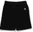 Purchase Bape A BATHING APE 經典標誌彈性腰直筒短褲 男士款 1J30-153-023
