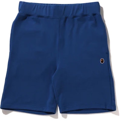 Bape A BATHING APE 經典標誌彈性腰直筒短褲 男士款 1J30-153-023 Details for Bape A BATHING APE 經典標誌彈性腰直筒短褲 男士款 1J30-153-023