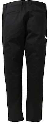 Bape A BATHING APE ソリッドロゴパッチ ストレートカジュアルパンツ メンズ 0ZXPTM15202XG Lookbook Bape A BATHING APE ソリッドロゴパッチ ストレートカジュアルパンツ メンズ 0ZXPTM15202XG